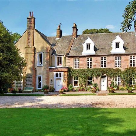 Barton Hall Country House プーリー・ブリッジ エクステリア 写真