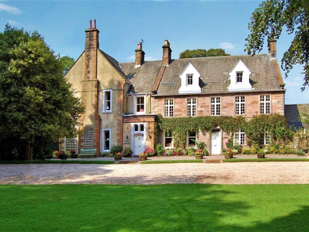 Barton Hall Country House プーリー・ブリッジ エクステリア 写真